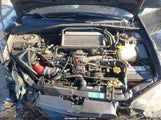 Subaru Impreza Wrx JF1GD29635G514970 снимка