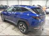 Hyundai Tucson Limited 5NMJECDE4RH296473 снимка