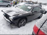 Dodge Challenger Sxt Awd 2C3CDZGG8KH690379 снимка