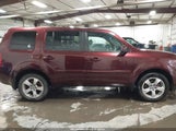 Honda Pilot Ex-L 5FNYF4H59CB048885 снимка