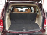 Honda Pilot Ex-L 5FNYF4H59CB048885 снимка