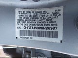 Honda Civic Ex 2HGFA16808H316307 снимка