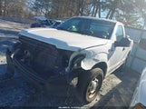 Ford F-150 Xl 1FTMF1CB8JFA55829 снимка