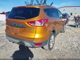 Ford Escape Titanium 1FMCU0JX2GUB52809 fotografie