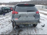 Nissan Rogue Sv 5N1AT2MT7KC768759 снимка