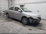 Toyota Corolla Le 2T1BU4EE4AC268212 снимка