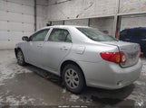 Toyota Corolla Le 2T1BU4EE4AC268212 снимка