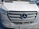 Mercedes-Benz Sprinter  Standard Roof I4 WD3PE7ED7KT011318 снимка