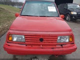 Suzuki Sidekick Js 2S3TC01C1R6400023 снимка