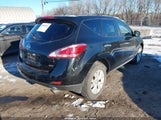 Nissan Murano Le/S/Sl/Sv JN8AZ1MW7EW513706 fotografie