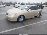 Lexus Es 350 JTHBJ46G872130056 снимка