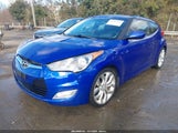 Hyundai Veloster Base W/Black KMHTC6AD4CU044844 снимка