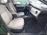 Toyota Corolla Le 2T1BURHE7FC455931 снимка