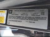 Chevrolet Spark Fwd 1Lt Automatic KL8CD6SAXMC746737 снимка