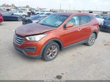 Hyundai Santa Fe Sport 2.4L 5XYZT3LB5GG365405 fotografie