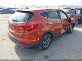 Hyundai Santa Fe Sport 2.4L 5XYZT3LB5GG365405 снимка