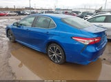 Toyota Camry Se 4T1B11HK7JU095132 fotografie