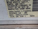 Nissan Altima 2.5 S 1N4AL3AP9FC176891 снимка