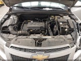 Chevrolet Cruze Ltz 1G1PG5SB9D7264233 снимка