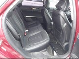 Lincoln Mkz 3LN6L2G99FR615698 снимка