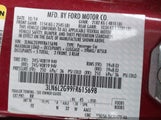 Lincoln Mkz 3LN6L2G99FR615698 снимка