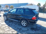 BMW X5 3.0I 5UXFA13565LY20740 fotografie