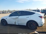 Tesla Model Y Performance Dual Motor All-Wheel Drive 7SAYGDEF2RF150535 photo