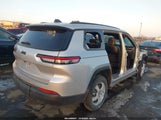 Jeep Grand Cherokee L Altitude X 4X4 1C4RJKAG8S8635127 fotografie