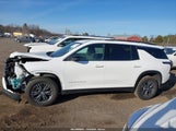 Chevrolet Traverse Fwd Lt 1GNERGKS3RJ162383 photo