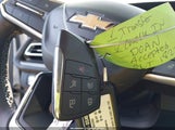 Chevrolet Traverse Fwd Lt 1GNERGKS3RJ162383 photo