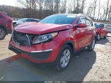 Kia Sportage Lx KNDPB3A26D7397446 снимка