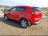 Kia Sportage Lx KNDPB3A26D7397446 снимка