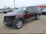 Ford Explorer Xlt 1FMSK7DH5LGB08813 снимка