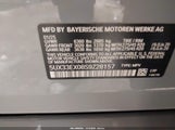 BMW X6 xDrive40I 5UX33EX08S9Z28157 fotografie