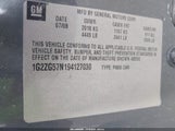 Pontiac G6 1G2ZG57N194127030 снимка