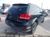 Dodge Journey Se 3C4PDCBB4KT686987 fotografie