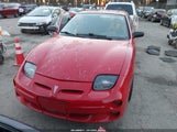 Pontiac Sunfire Gt 1G2JD12T217167818 снимка