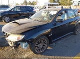 Subaru Impreza Wrx JF1GR7E67DG213282 снимка
