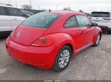 Volkswagen Beetle 2.5L Entry 3VWFP7AT2EM627307 снимка