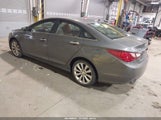 Hyundai Sonata Se 5NPEC4AC2BH166636 fotografie