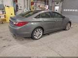 Hyundai Sonata Se 5NPEC4AC2BH166636 снимка