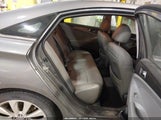 Hyundai Sonata Se 5NPEC4AC2BH166636 снимка