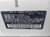Subaru Wrx Premium JF1VA1C62J8834627 снимка