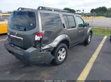 Nissan Pathfinder S 5N1AR18U88C631009 снимка