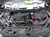 Nissan Rogue Sport Sv JN1BJ1CR6KW332534 photo