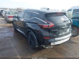 Nissan Murano Platinum Intelligent Awd 5N1AZ2DS1LN113573 fotografie