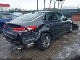 Kia Optima Lx 5XXGT4L36KG378828 снимка