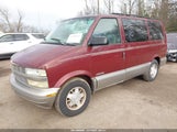 Chevrolet Astro Ls 1GNDM19X42B130843 снимка