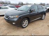 Lexus Rx 450H JTJZB1BAXA2000832 снимка