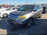 Ford Explorer Xlt 1FM5K7D85EGC22438 снимка